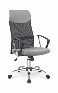 Кресло офисное VIRE 2 HALMAR серый
