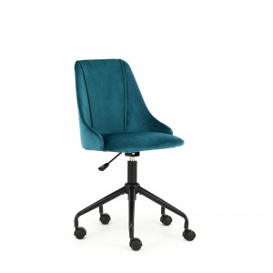 Офисный стул BREAK HALMAR (темно-зеленый)