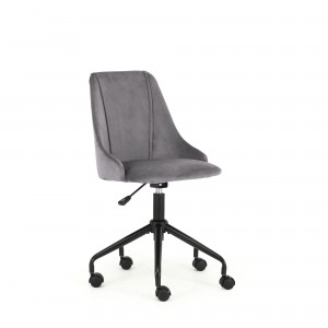 Офисный стул BREAK HALMAR темно-серый