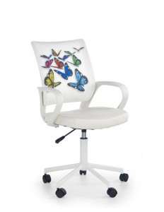 Офісне крісло IBIS HALMAR butterfly