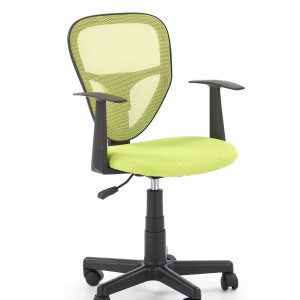 Кресло офисное SPIKER HALMAR (зеленый)