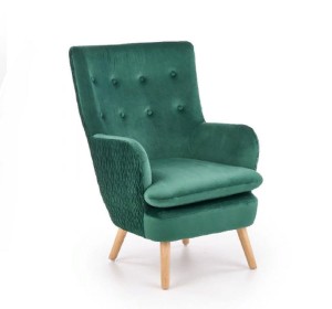 Кресло RAVEL HALMAR зеленый