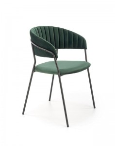 Кресло K426 HALMAR зеленый