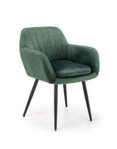 Кресло K429 HALMAR зеленый