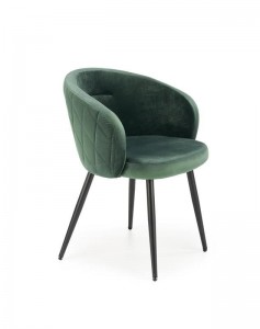 Кресло K430 HALMAR зеленый