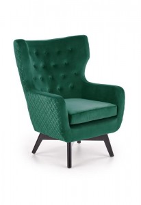 Кресло MARVEL HALMAR зеленый