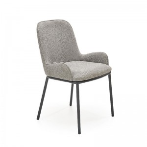 Кресло K481 Halmar серый