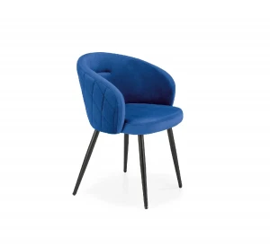 Кресло K430 HALMAR синий