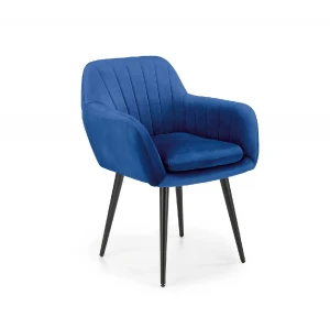 Кресло K429 HALMAR синий
