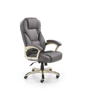 Кресло офисное DESMOND HALMAR серый