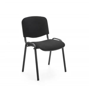 Кресло офисное ISO HALMAR темно-серый