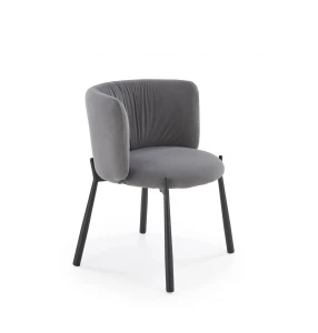 Кресло K531 Halmar серый