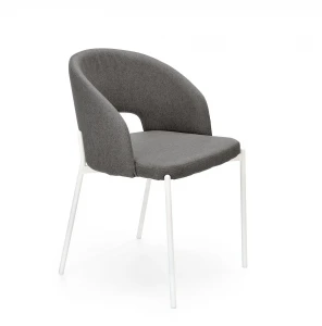 Кресло K486 Halmar серый