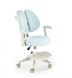 Кресло офисное молодежное PANCO HALMAR синий