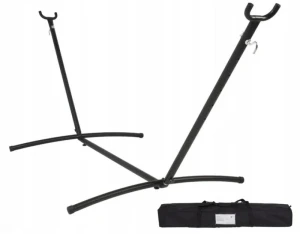 Каркас для гамака GardenLine Chomik HAM2535 черный