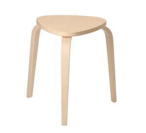 Табурет KYRRE IKEA береза