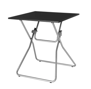 Стол складной GUNDE IKEA черный Стол складной GUNDE IKEA черный
