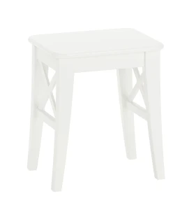 Табурет ROSENTORP IKEA белый Табурет ROSENTORP IKEA белый
