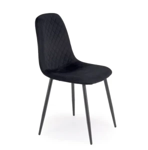 Стілець K608 HALMAR чорний