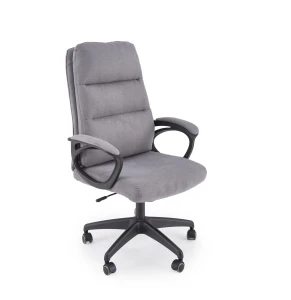 Крісло офісне SAILOR HALMAR сірий