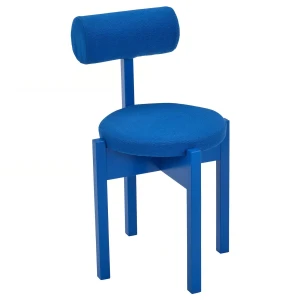 Стілець PS 2026 IKEA яскраво-синій