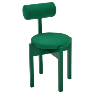 Стілець PS 2026 IKEA яскраво-зелений