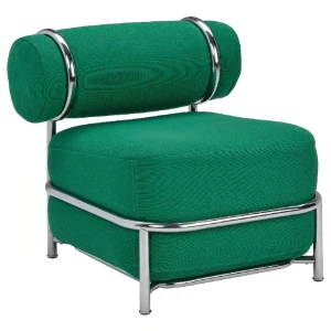 Крісло PS 2026 IKEA яскраво-зелений
