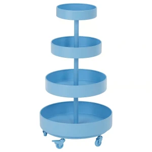 Візок PS 2026 IKEA синій Візок PS 2026 IKEA синій