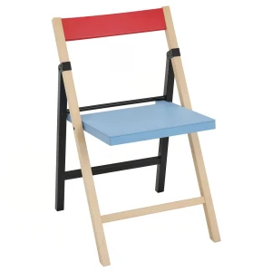Крісло складне PS 2026 IKEA різнокольорове Крісло складне PS 2026 IKEA різнокольорове