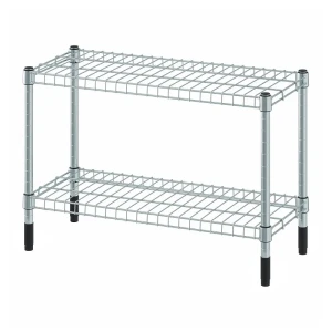 Стелаж OMAR IKEA 60x25x40 см