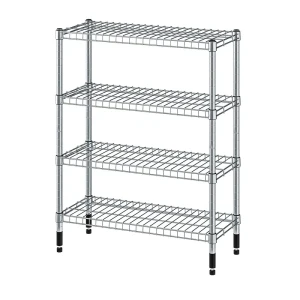 Стелаж OMAR IKEA 60x25x77 см