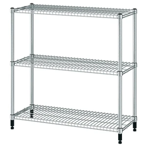 Стелаж OMAR IKEA 92x36x94 см