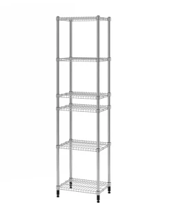 Стелаж OMAR IKEA 46x36x181 см