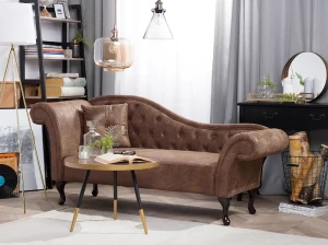 Софа LATTES BELIANI коричневий Софа LATTES BELIANI коричневий