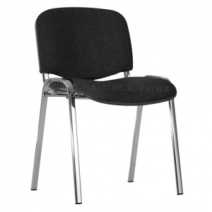 Кресло офисное ISO C HALMAR (черный)