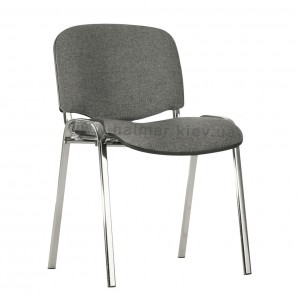 Кресло офисное ISO C HALMAR (серый)
