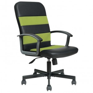 Кресло офисное RIBIS HALMAR (зеленый)