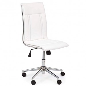 Офісне крісло PORTO HALMAR білий