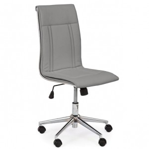 Кресло офисное PORTO HALMAR серый