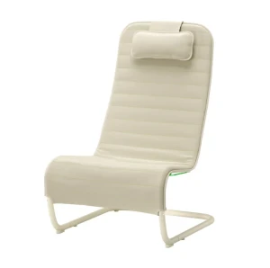 Геймерське крісло YXSTABY IKEA бежевий