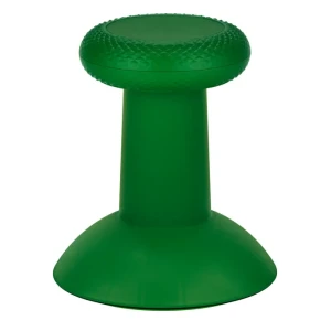 Ігровий табурет YXSTABY IKEA зелений